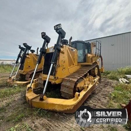 CAT D8T Buldožeri guseničari