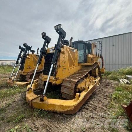 CAT D8T Buldožeri guseničari