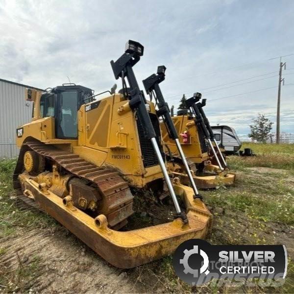CAT D8T Buldožeri guseničari