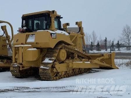 CAT D8T Buldožeri guseničari