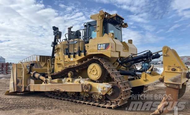 CAT D9T Buldožeri guseničari