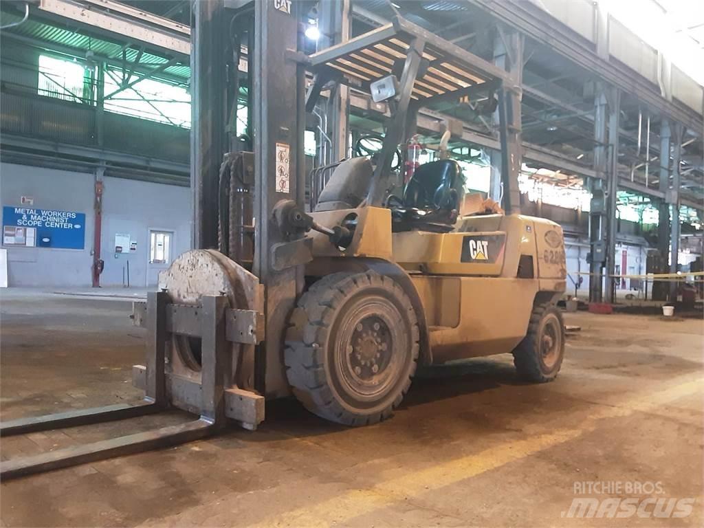 CAT DP45K2 Viljuškari - ostalo