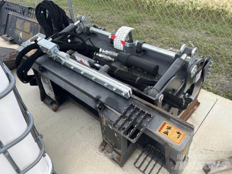 CAT PC412B Ostale komponente za građevinarstvo