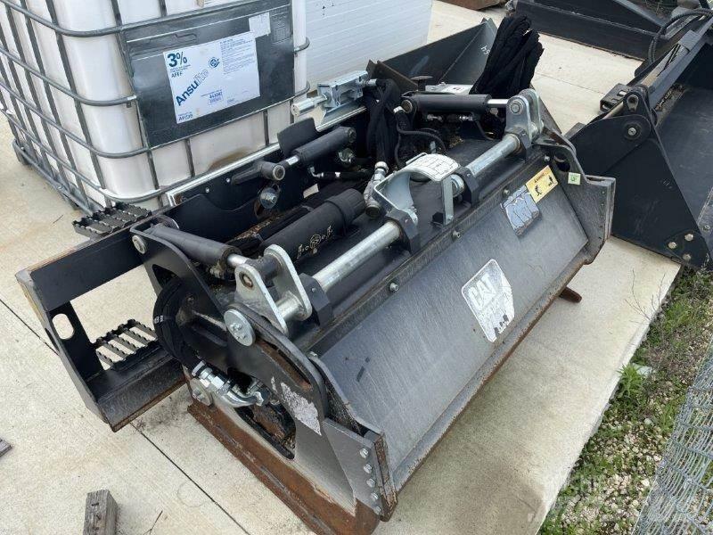 CAT PC412B Ostale komponente za građevinarstvo
