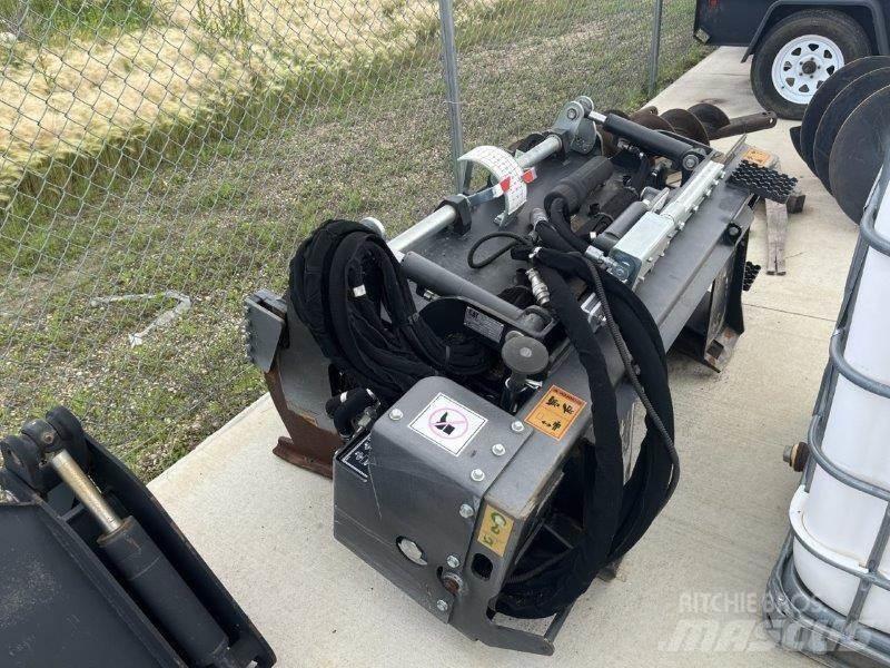 CAT PC412B Ostale komponente za građevinarstvo