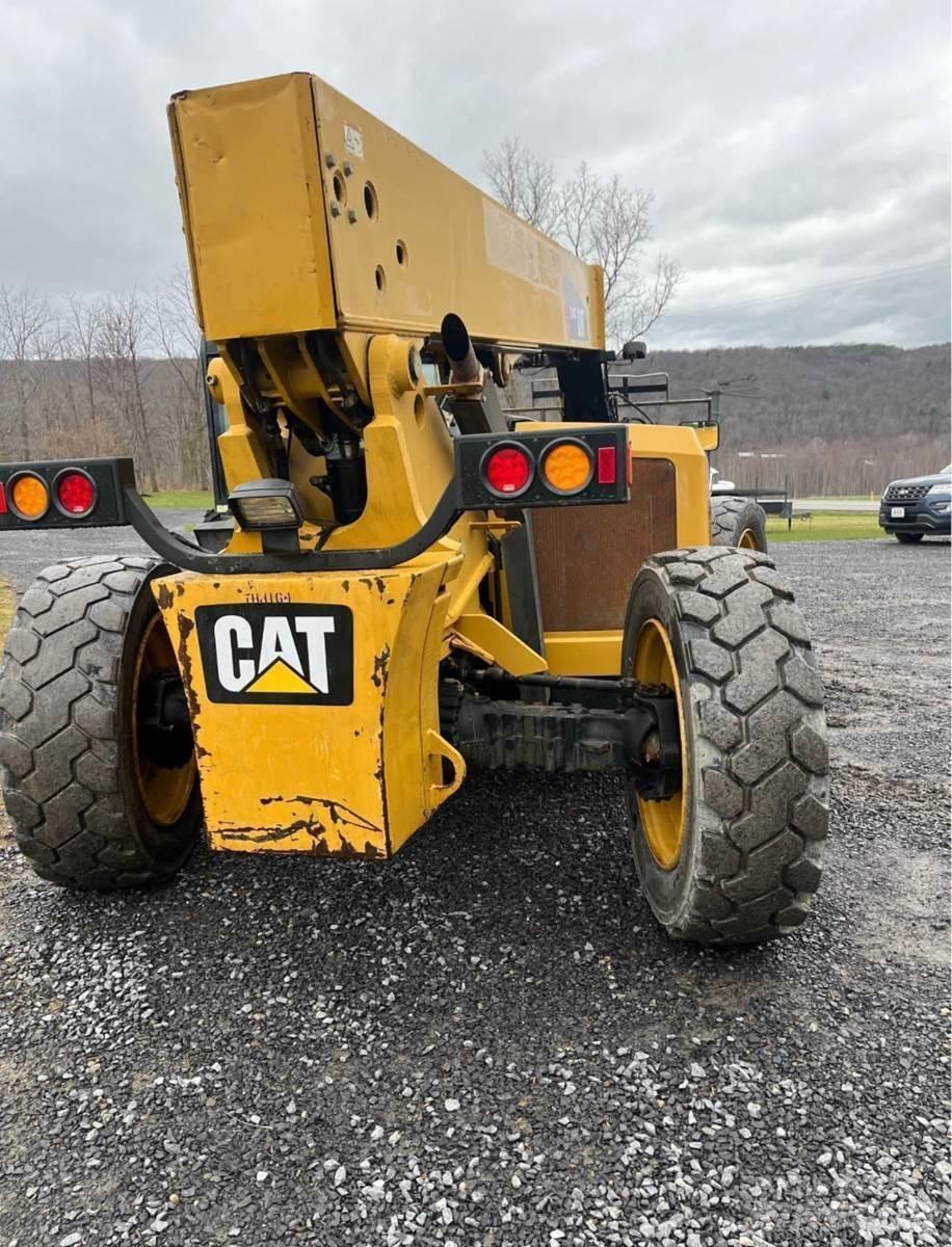 CAT TL943C Teleskopski viljuškari