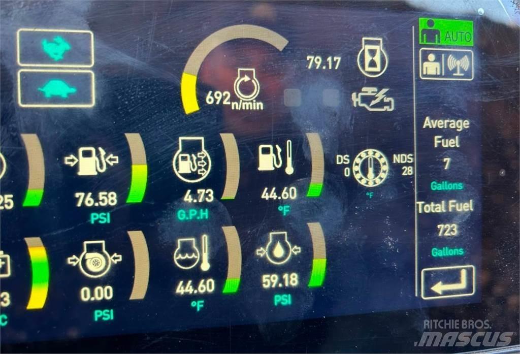 CBI 5800BT Mašine za mlevenje/ drobljenje