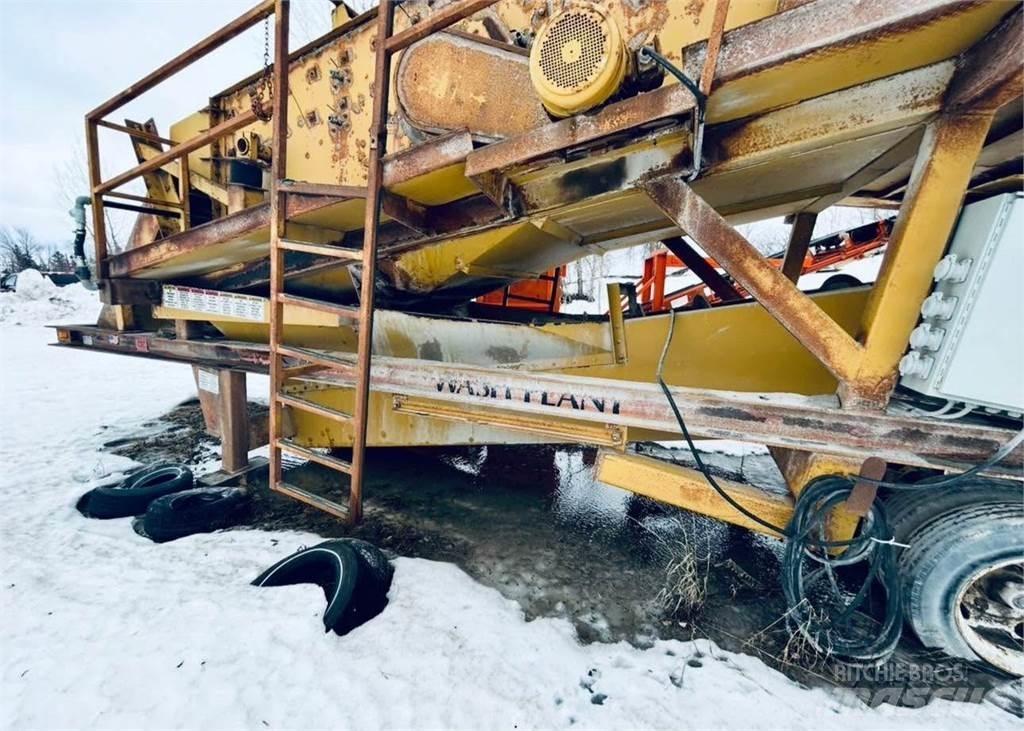 CEC 5x16 Industrijske mašine za pranje pod visokim pritiskom