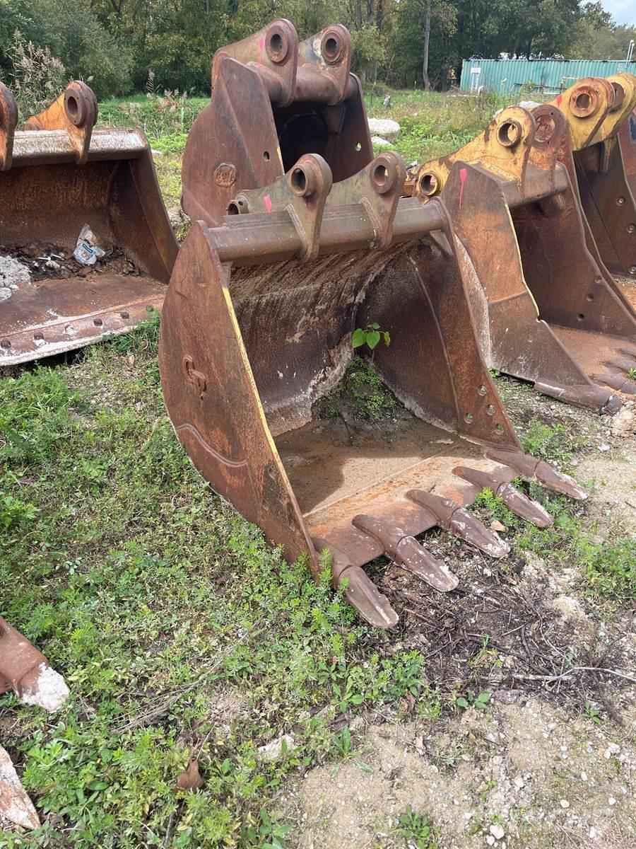  CP Bucket Kašike / Korpe