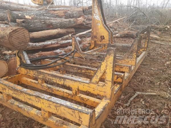 CSI DL4400 Pilane