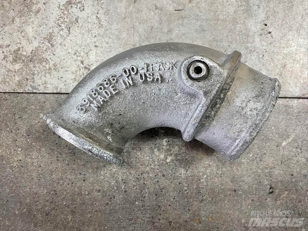 Cummins  Ostale kargo komponente
