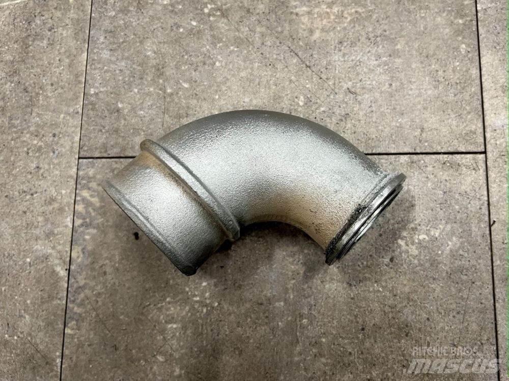 Cummins  Ostale kargo komponente