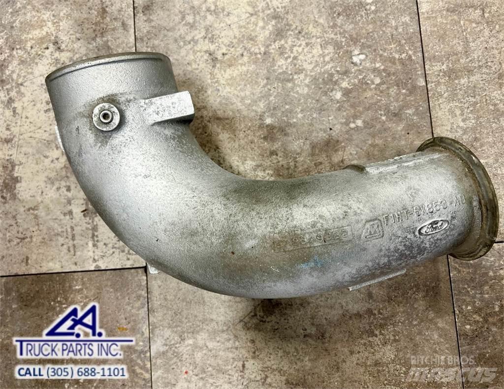 Cummins  Ostale kargo komponente