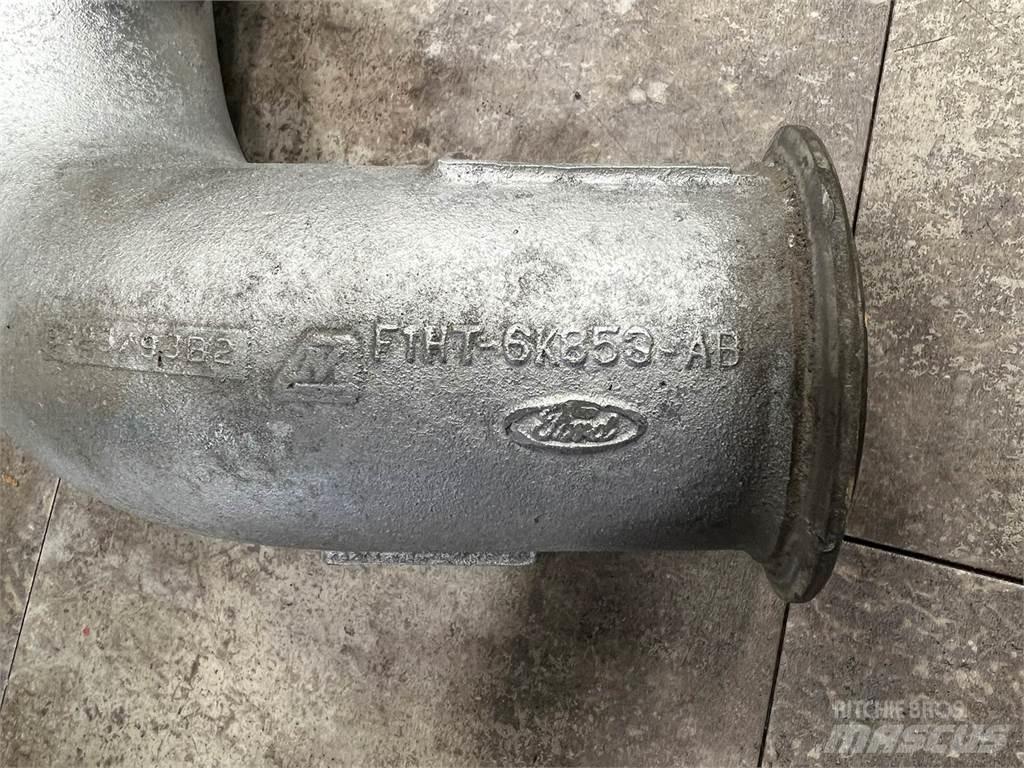 Cummins  Ostale kargo komponente