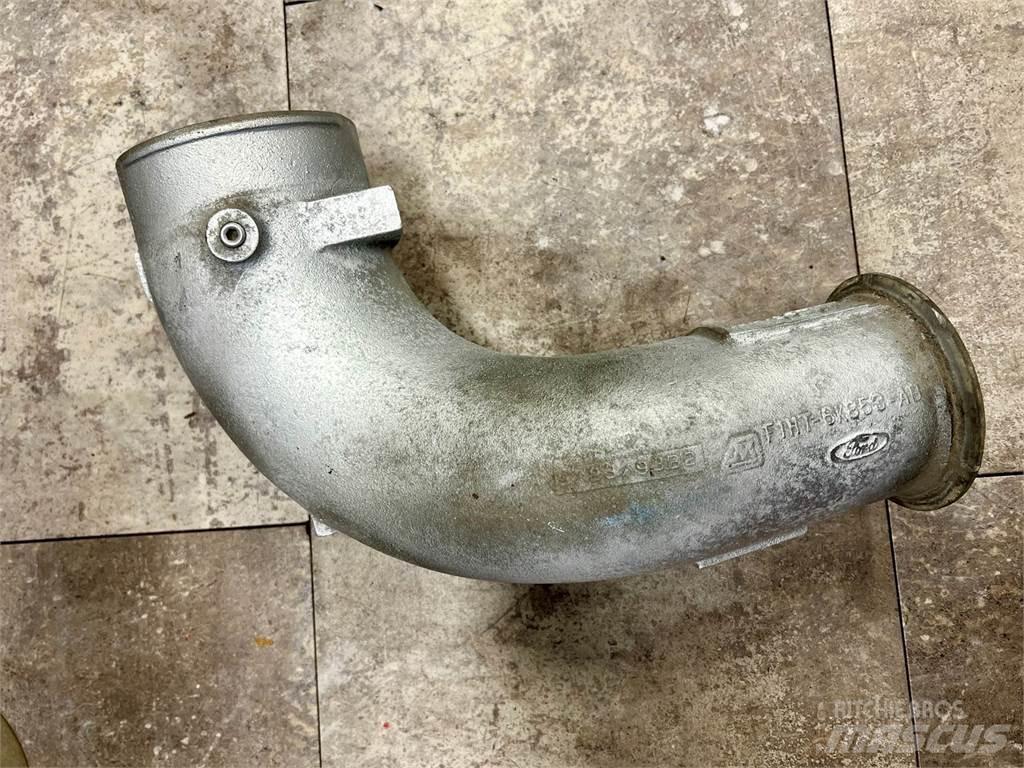 Cummins  Ostale kargo komponente