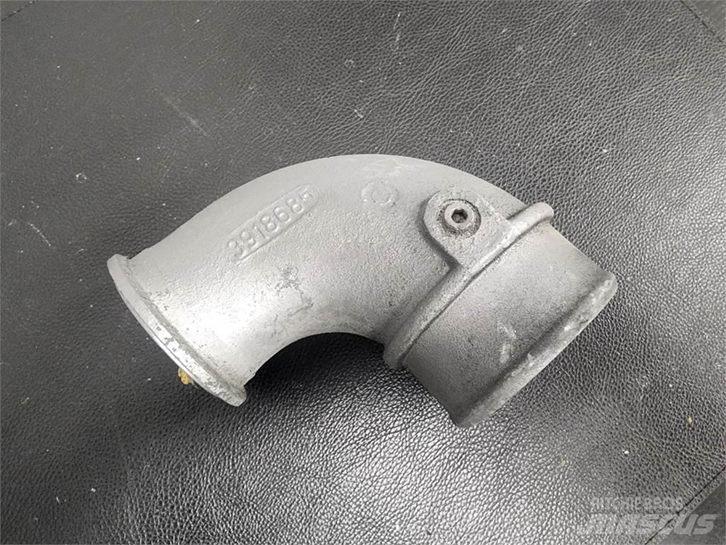 Cummins  Ostale kargo komponente