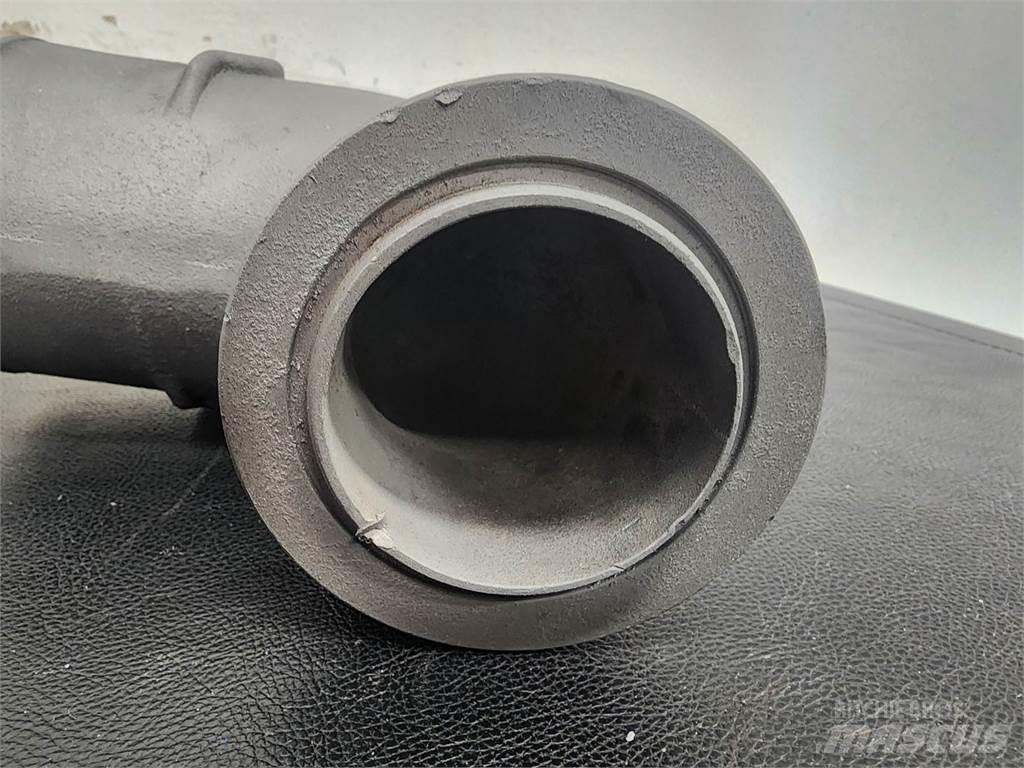 Cummins  Ostale kargo komponente