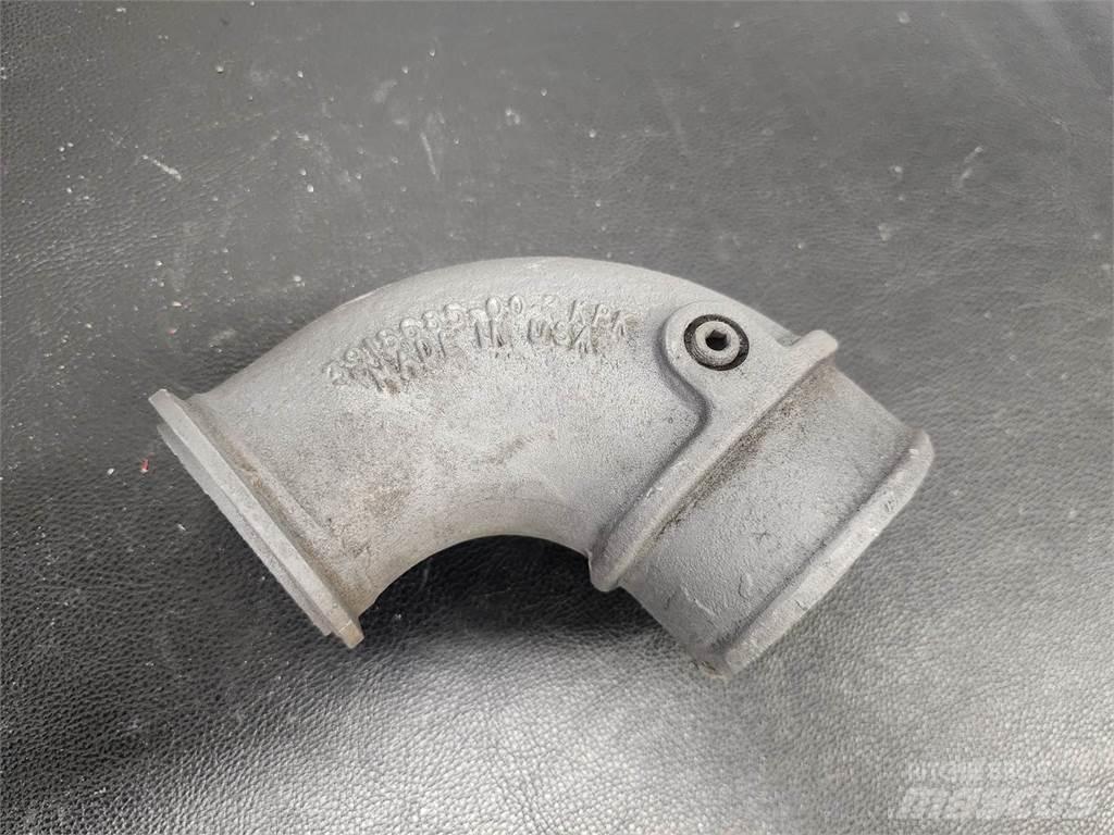 Cummins  Ostale kargo komponente