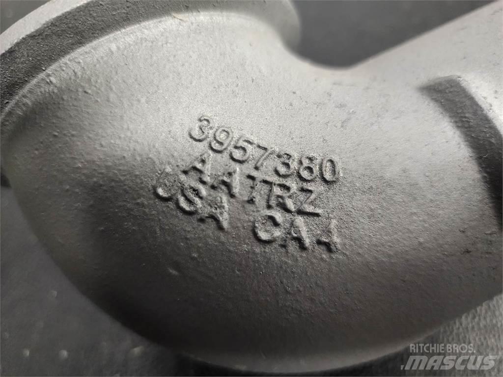 Cummins  Ostale kargo komponente