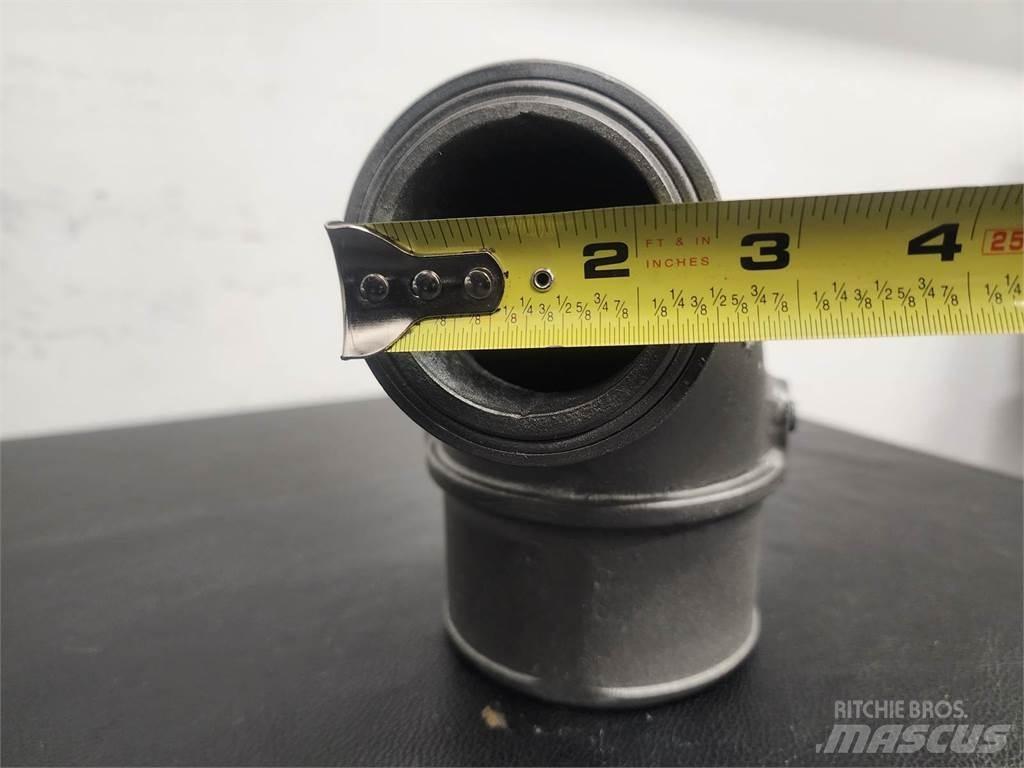 Cummins  Ostale kargo komponente