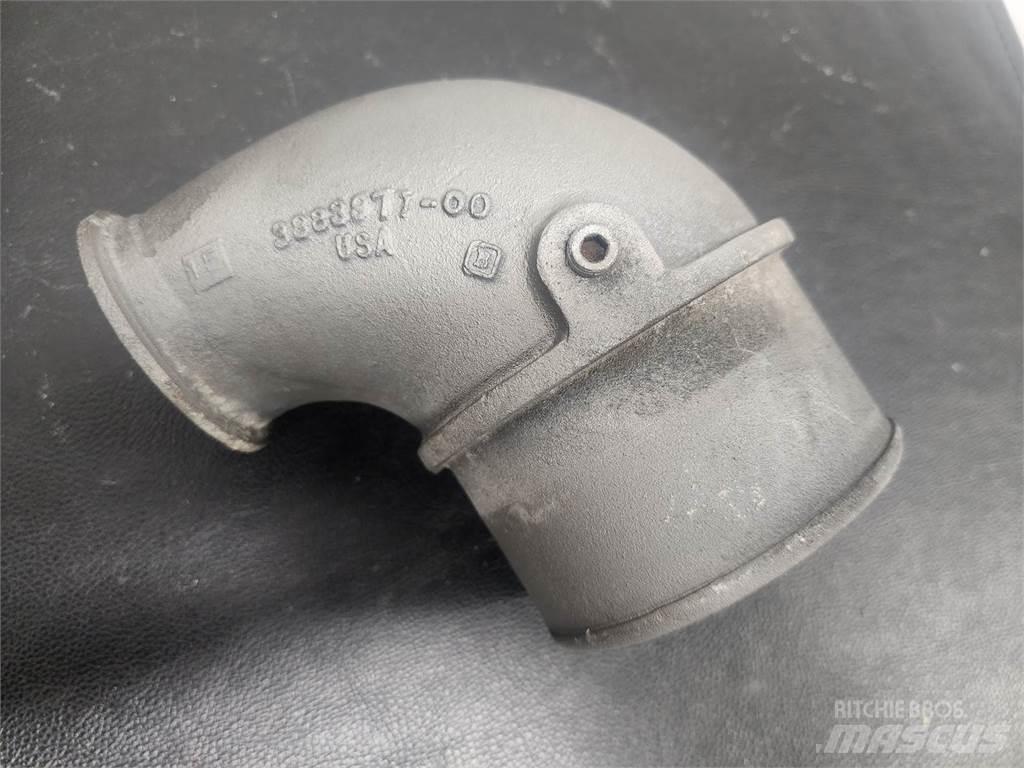 Cummins  Ostale kargo komponente