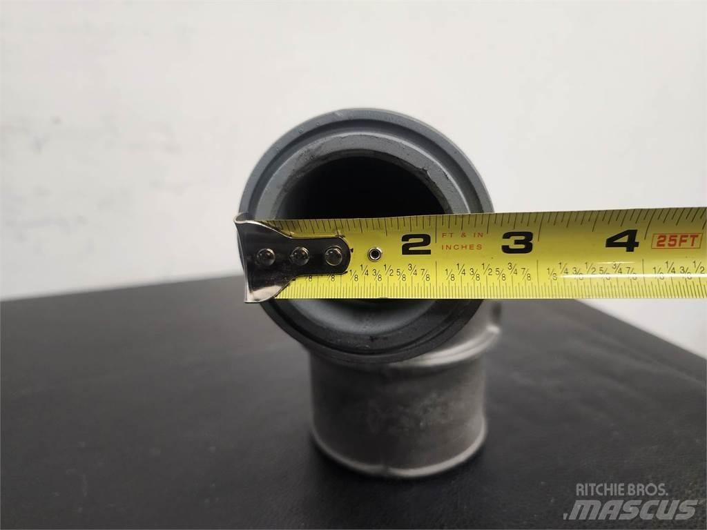 Cummins  Ostale kargo komponente