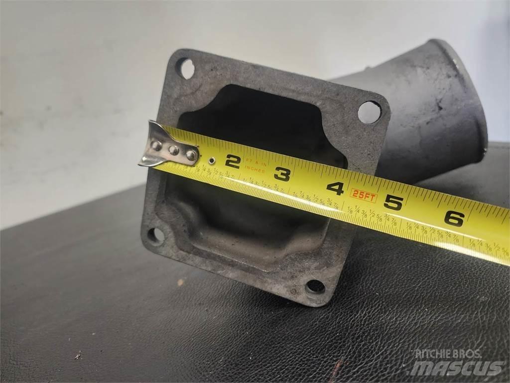 Cummins  Ostale kargo komponente