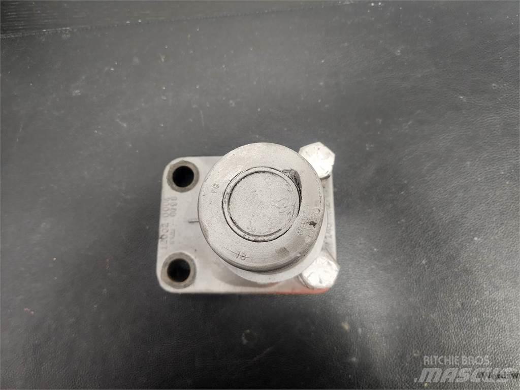 Cummins  Kargo motori