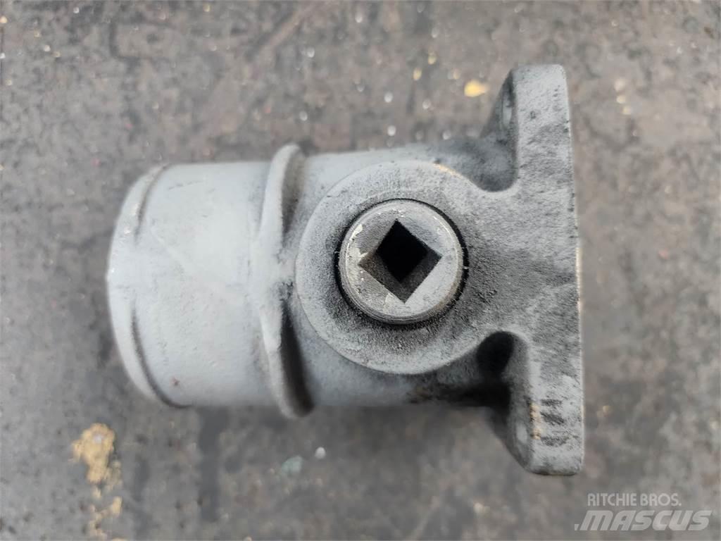 Cummins  Ostale kargo komponente
