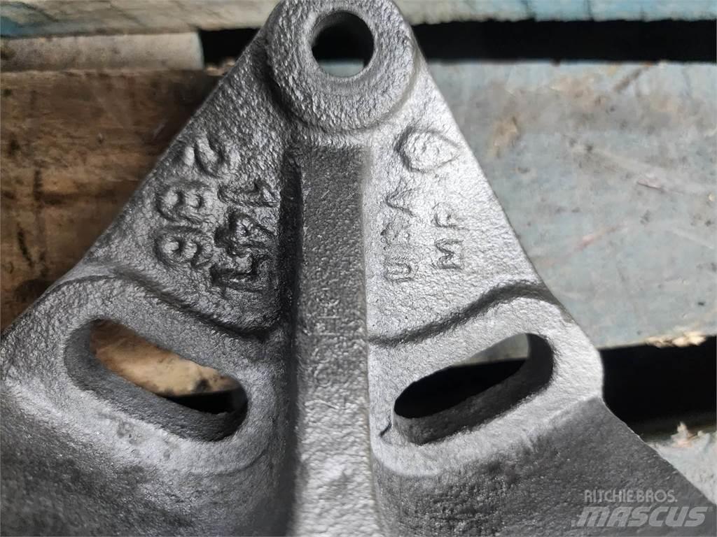 Cummins  Ostale kargo komponente
