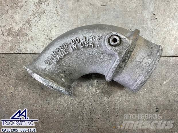 Cummins  Ostale kargo komponente