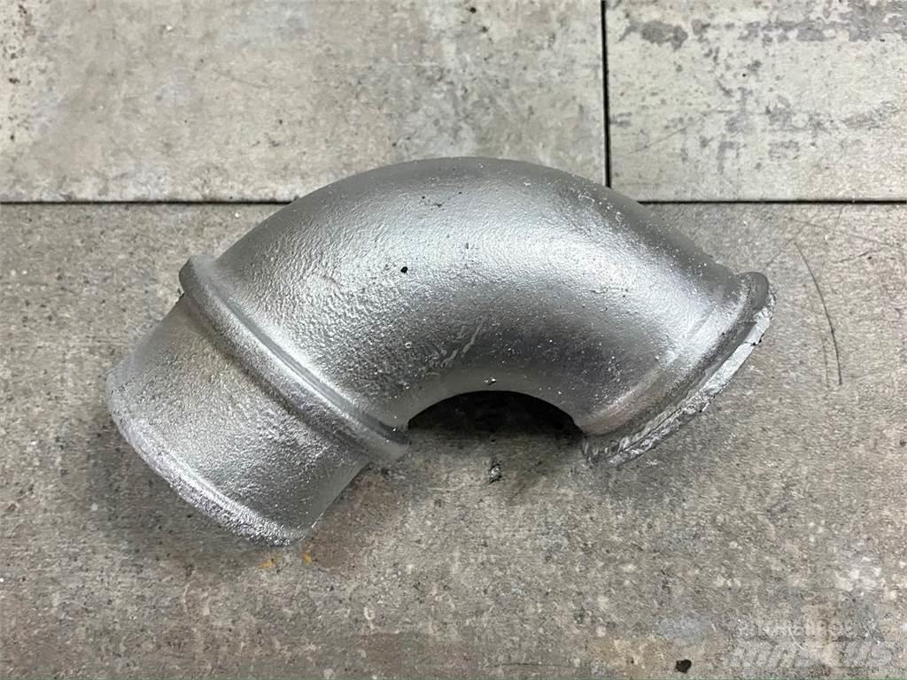 Cummins  Ostale kargo komponente