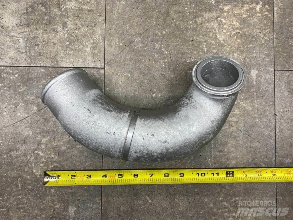 Cummins  Ostale kargo komponente