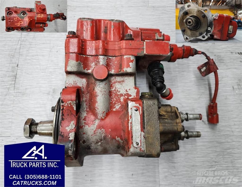 Cummins  Industrijski motori