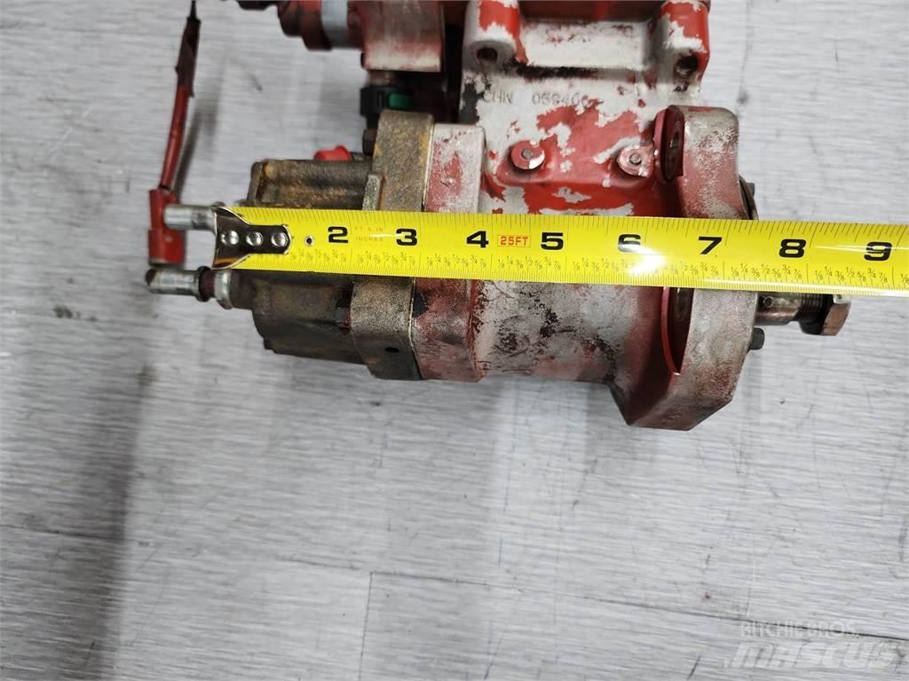 Cummins  Industrijski motori