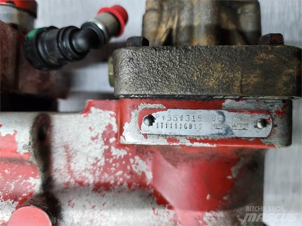 Cummins  Industrijski motori