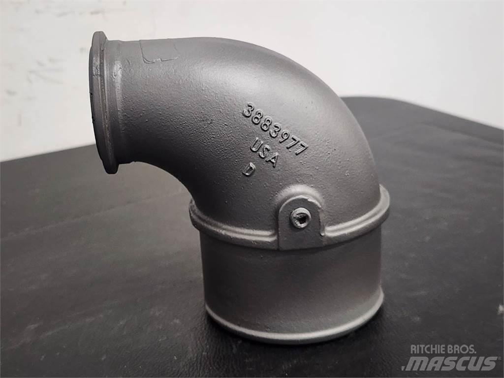 Cummins  Ostale kargo komponente