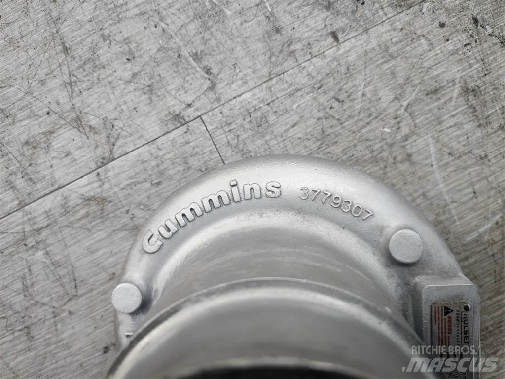 Cummins  Ostale kargo komponente