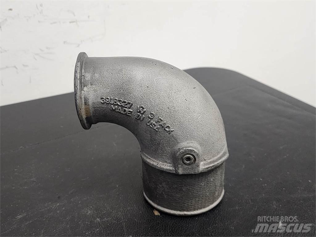 Cummins  Ostale kargo komponente