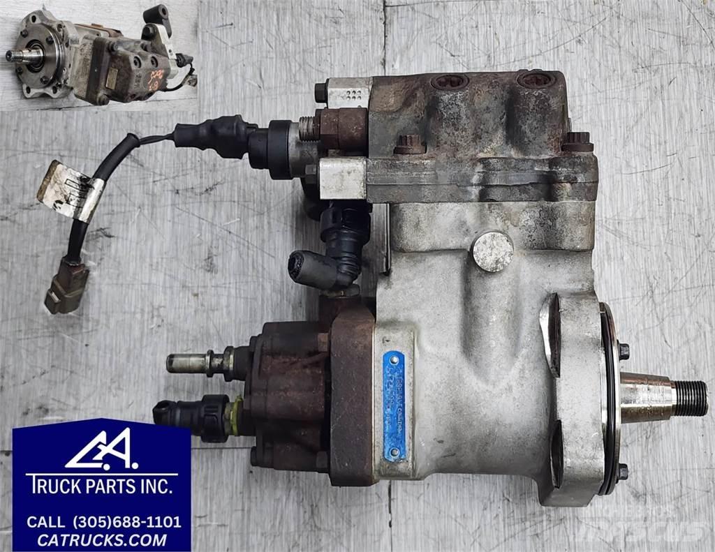 Cummins  Ostale kargo komponente