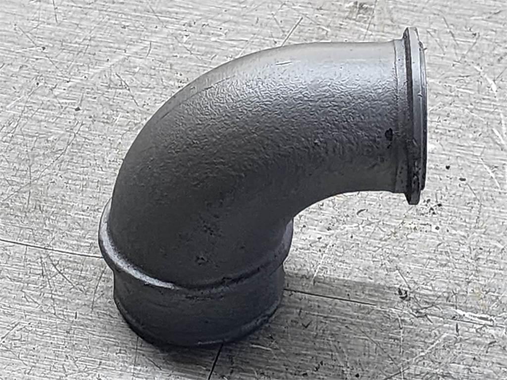 Cummins  Ostale kargo komponente