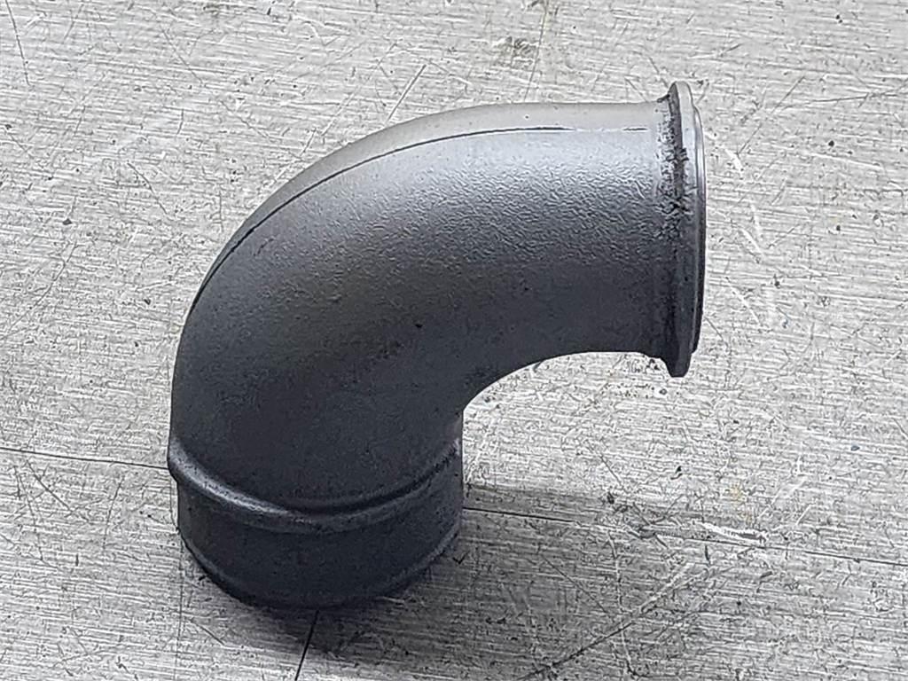 Cummins  Ostale kargo komponente