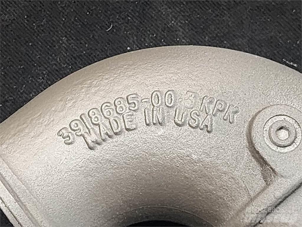 Cummins  Ostale kargo komponente