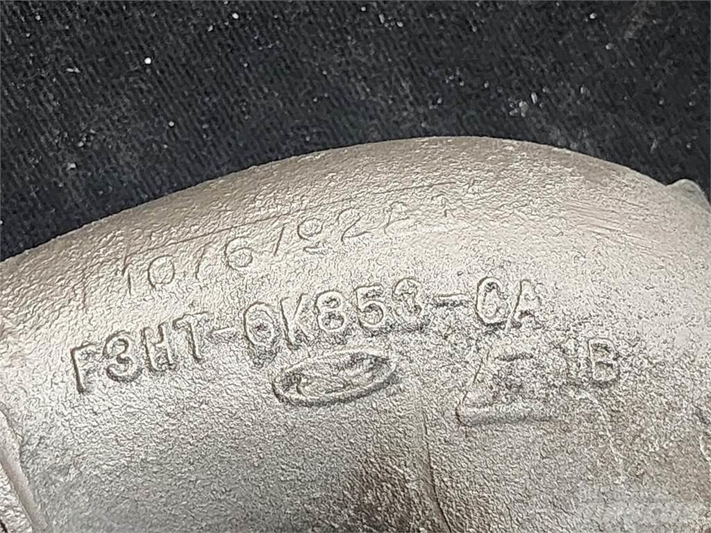 Cummins  Ostale kargo komponente