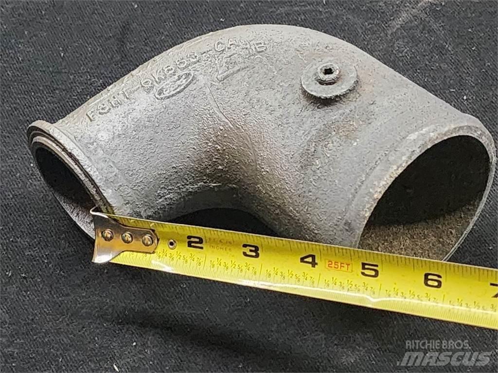 Cummins  Ostale kargo komponente