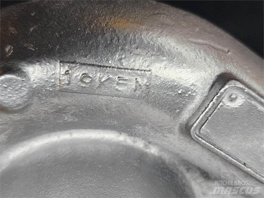 Cummins  Ostale kargo komponente