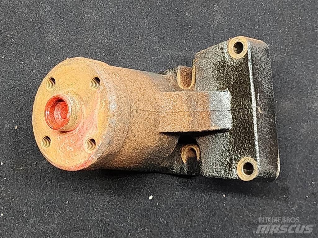 Cummins  Ostale kargo komponente