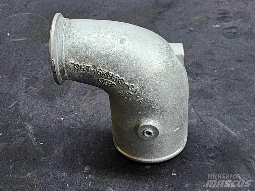 Cummins  Ostale kargo komponente