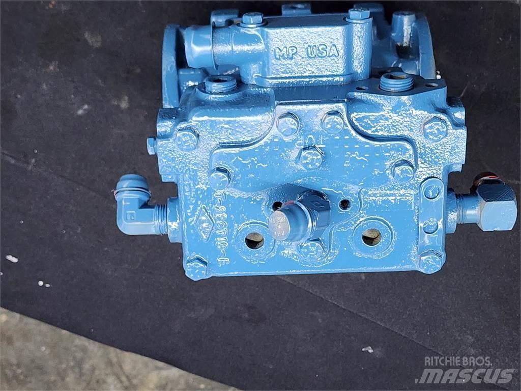 Cummins  Ostale kargo komponente