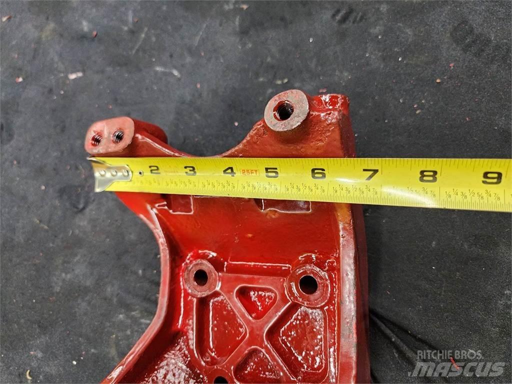 Cummins  Ostale kargo komponente